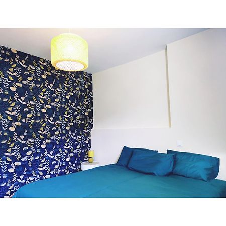 Chalet Cote Cour A 10 Min De La Station Oz Extérieur photo
